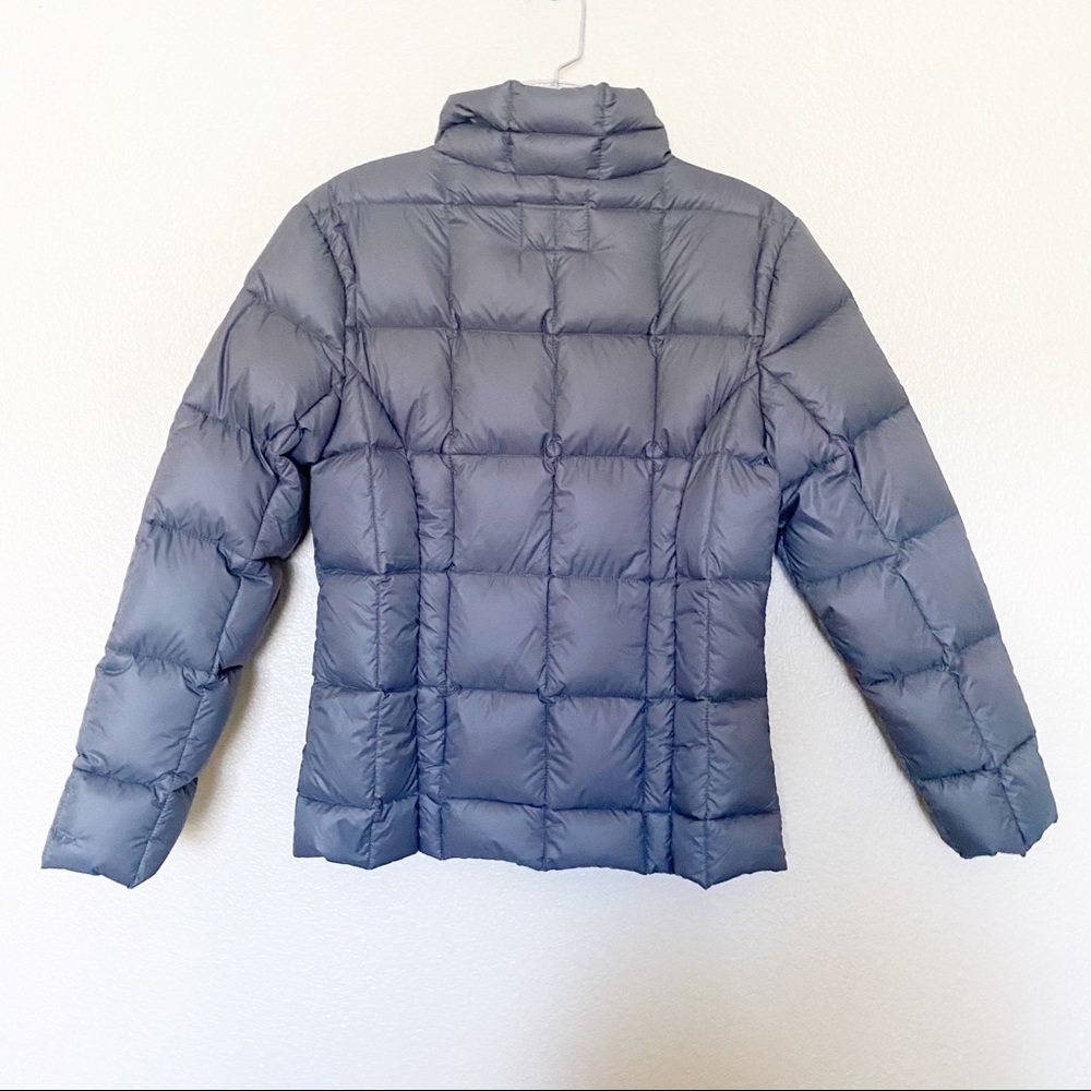 Straight Down Jacket - Picture 2 of 6